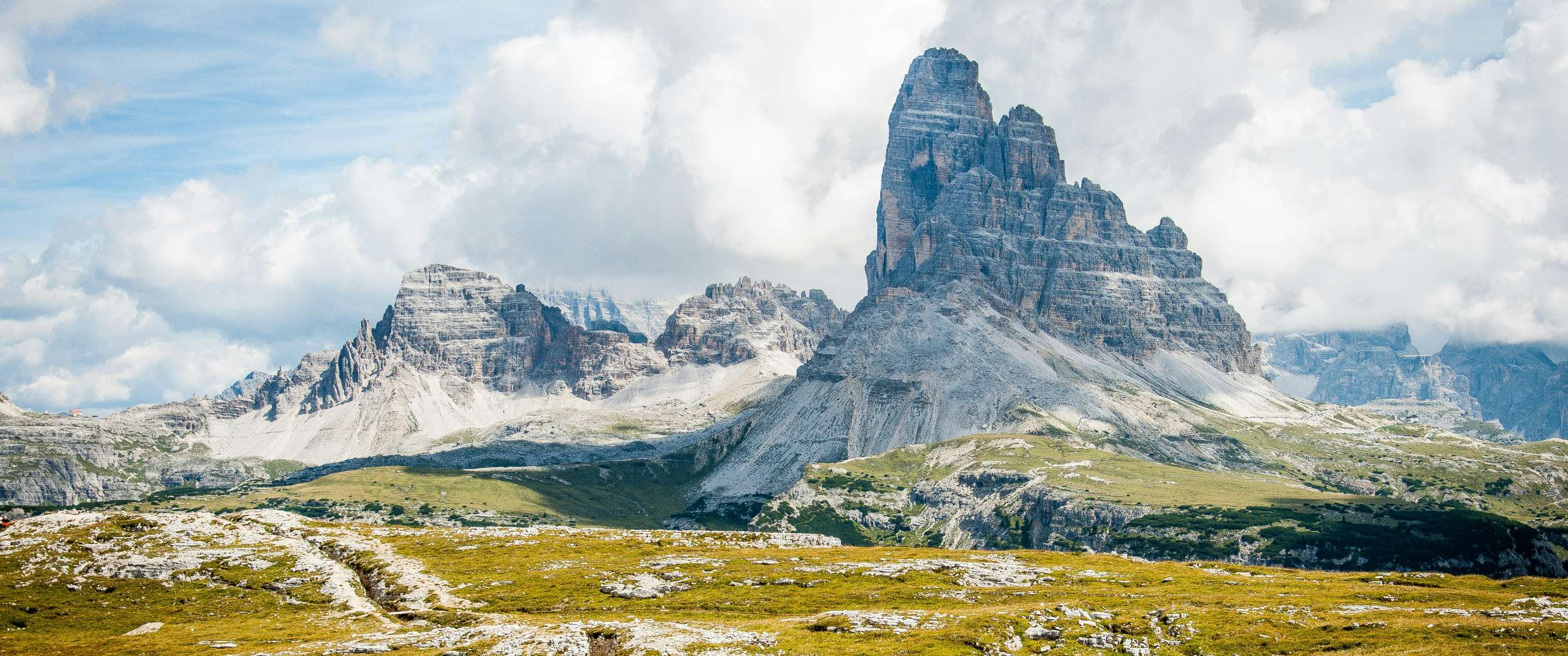 Mountains