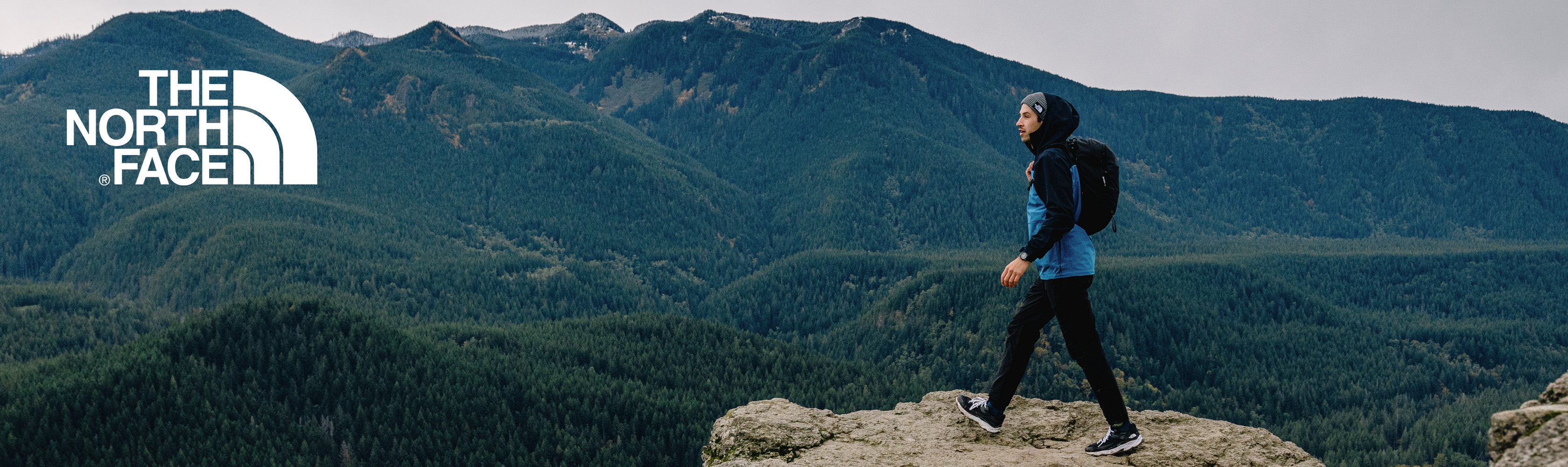 mountains
