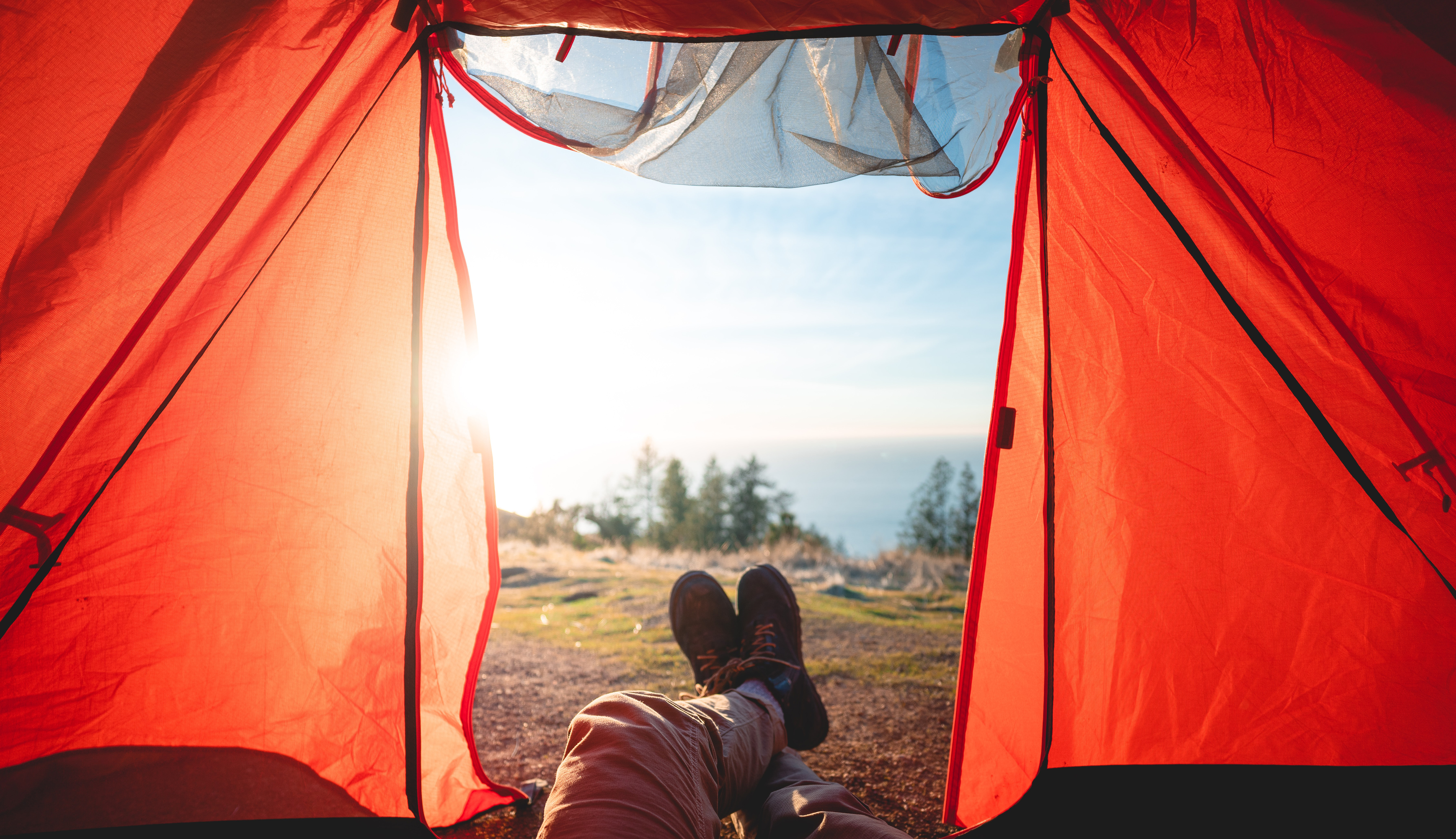 Vango 350XL Beta tent