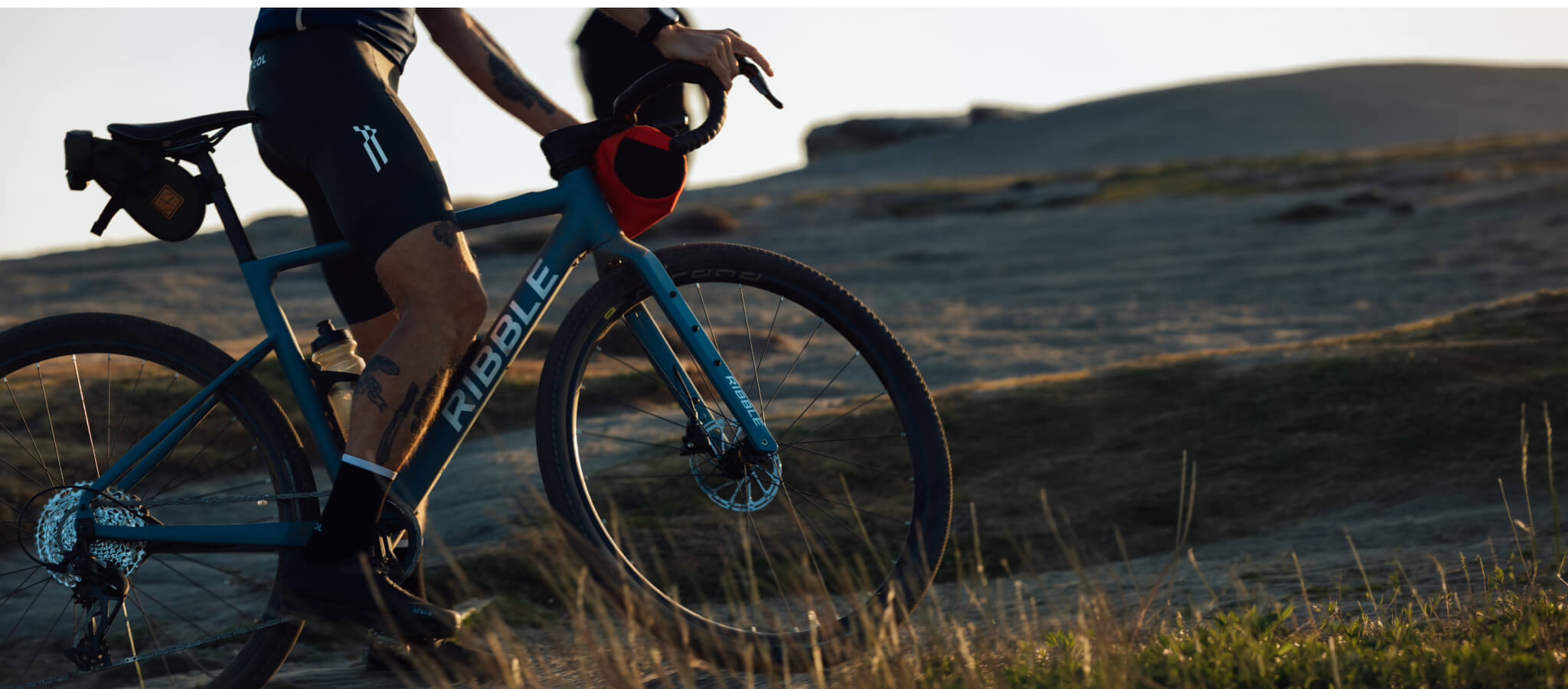 Ribble bike