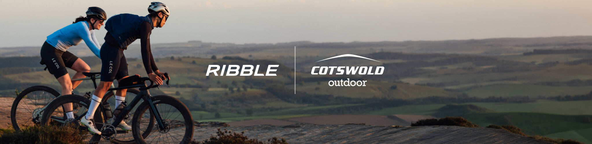 Fast & Light Bikepacking banner