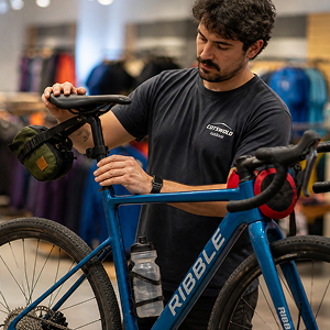 Ribble bike