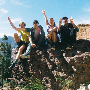 Mountain