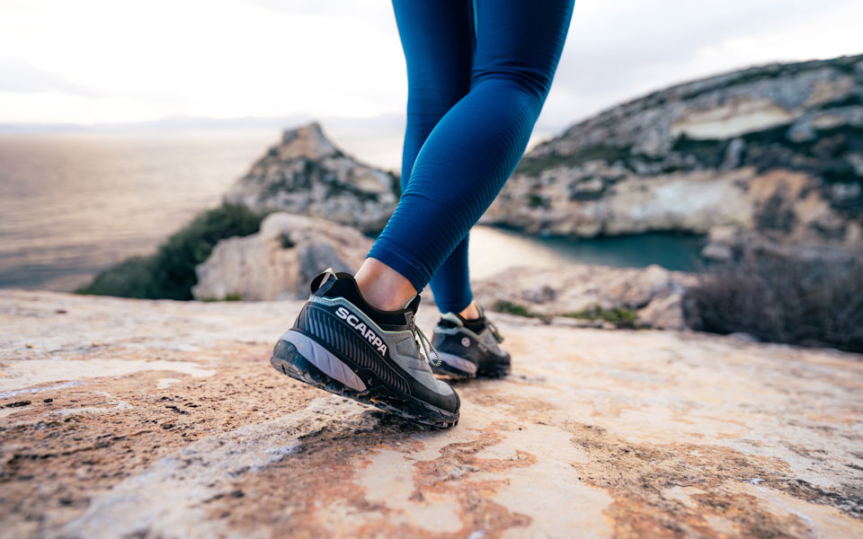 scarpa walking boots