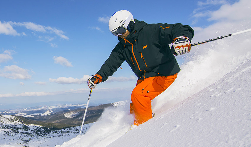 Top 14 Ski Essentials: A Checklist