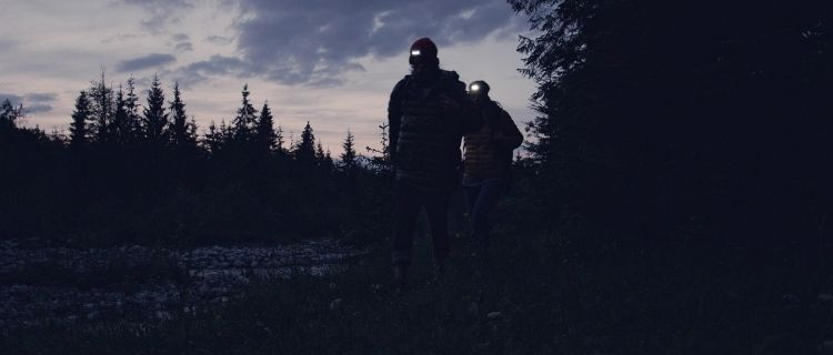 Night Walking Guide: Gear, Safety & Tips to Know