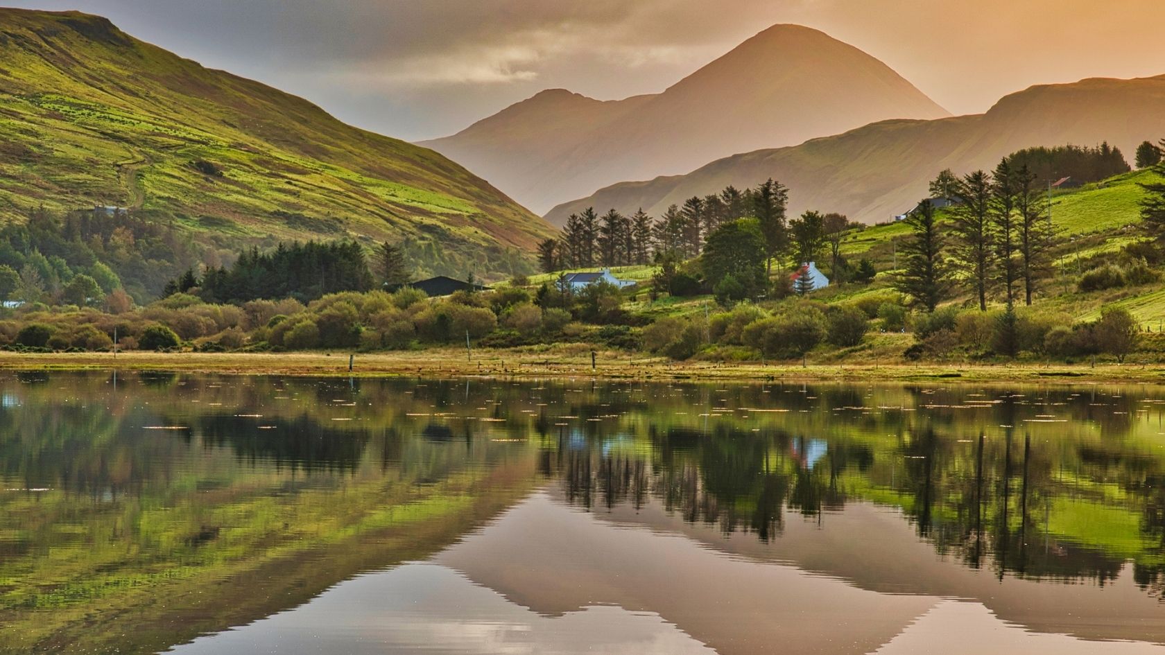 Lloch harport