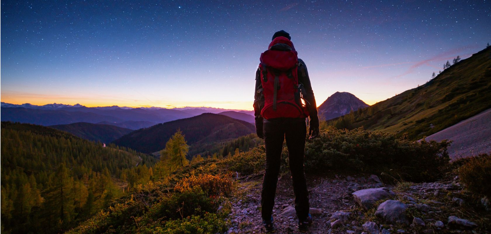 The Best Stargazing Destinations in the UK