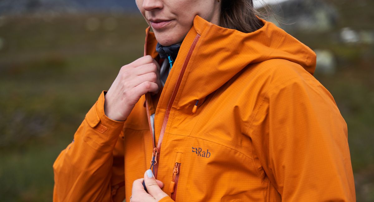 Waterproof Jacket Buying Guide: Find Your Shell