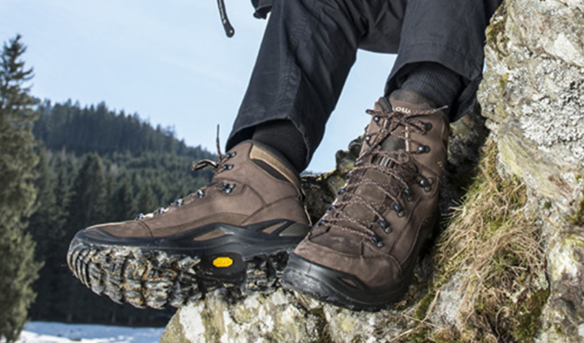 How to Clean and Care for Your Walking Boots