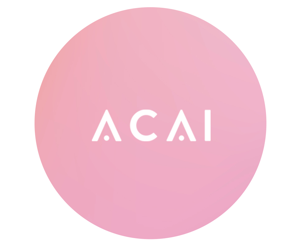 Acai logo