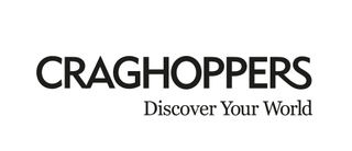 Craghoppers brand logo