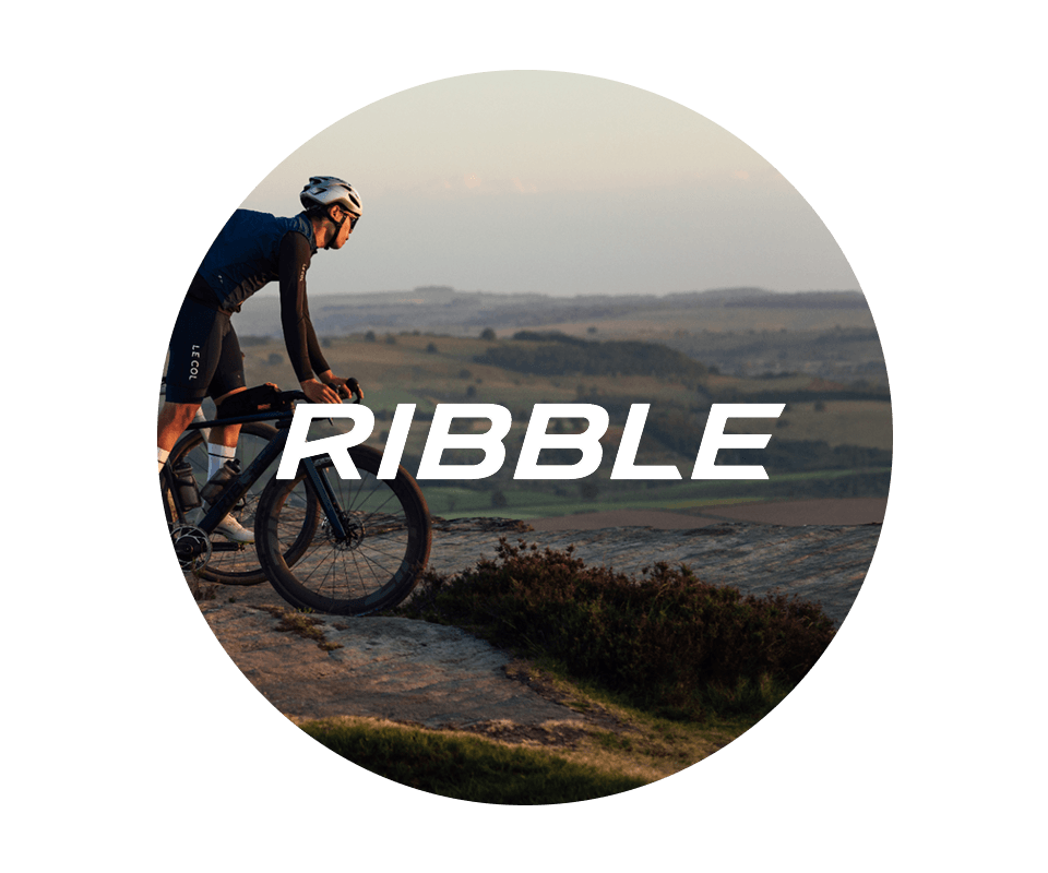 Ribble logo