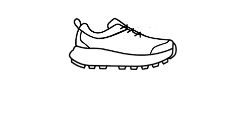Trail Shoes