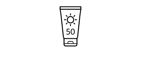 Sun & Insect Protection