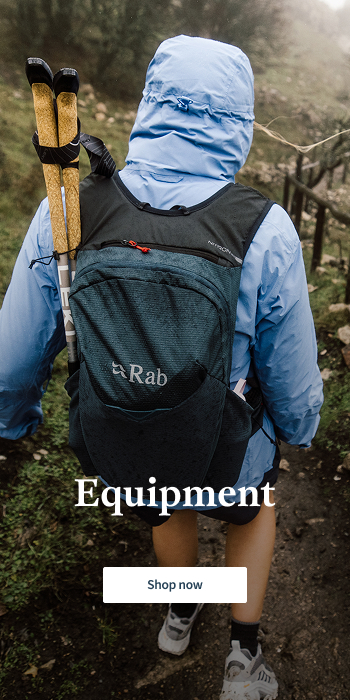 Shop New Season Equipment