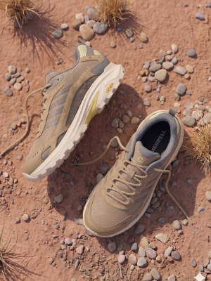 walking shoes