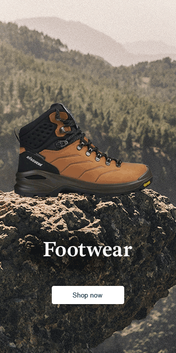Shop Footwear