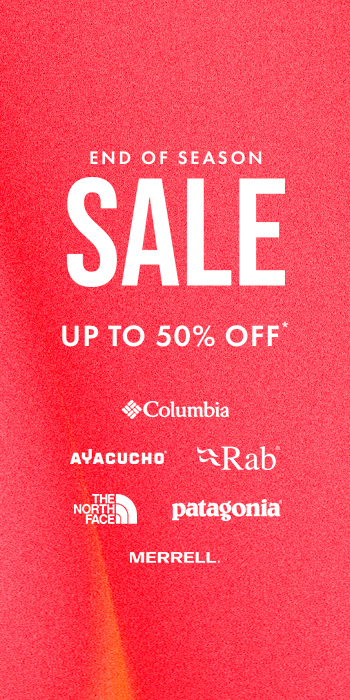 Up to 50% Off Men's Sale