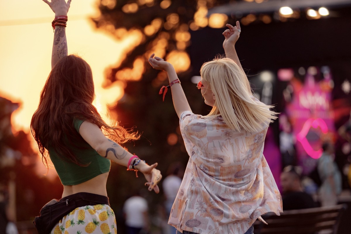 The Expert Festival Packing Guide