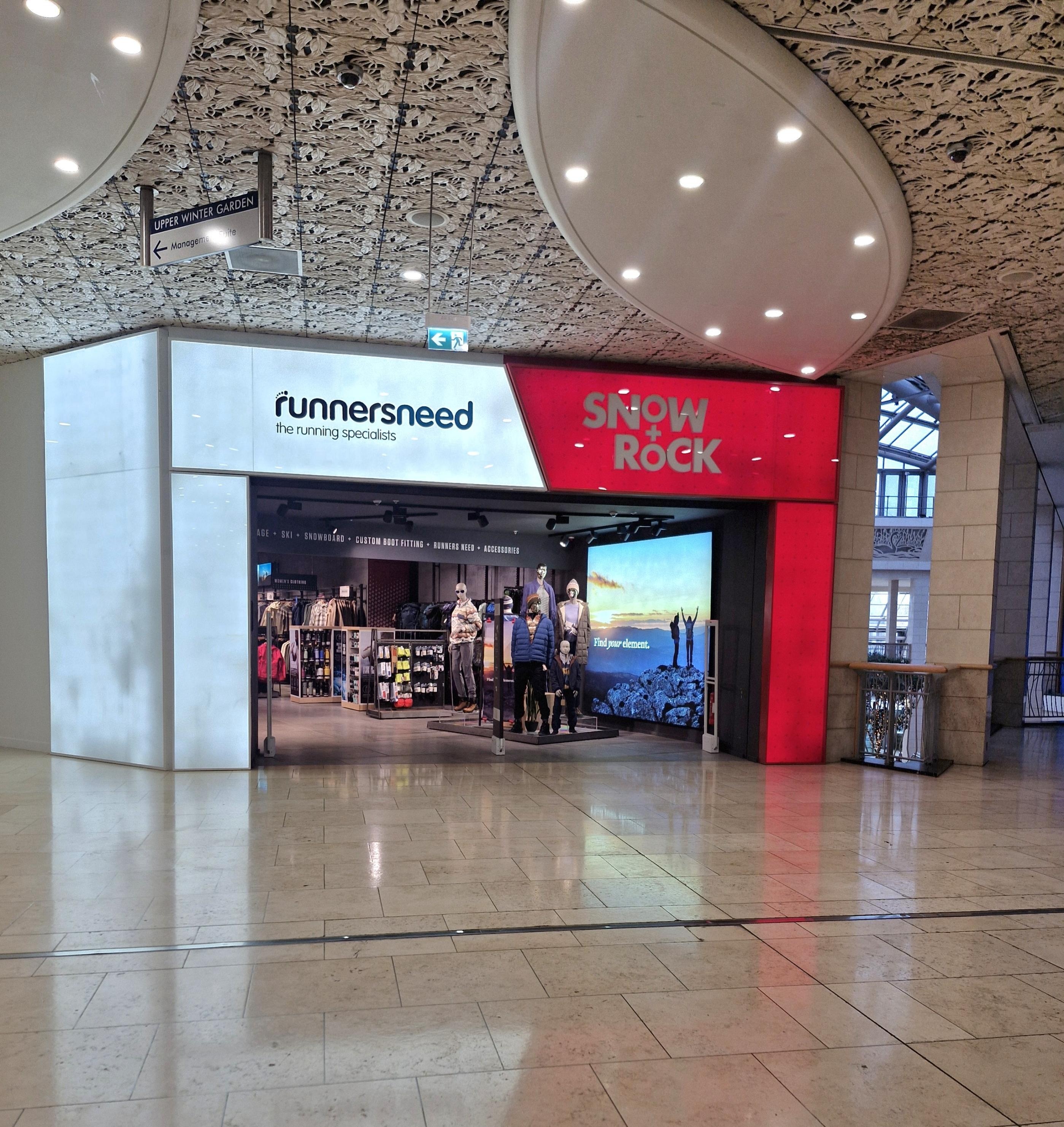 Bluewater