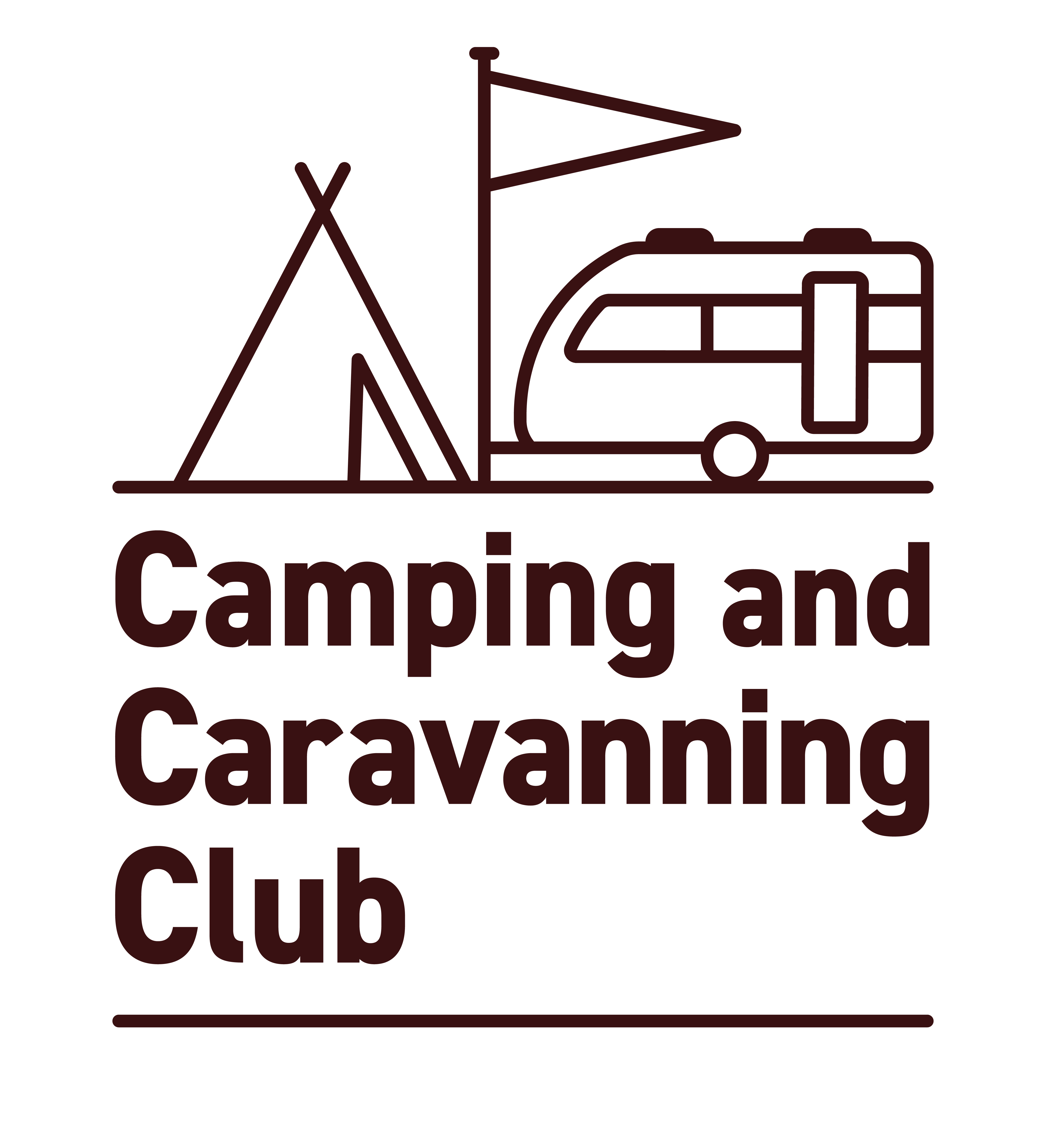 the camping and caravanning club
