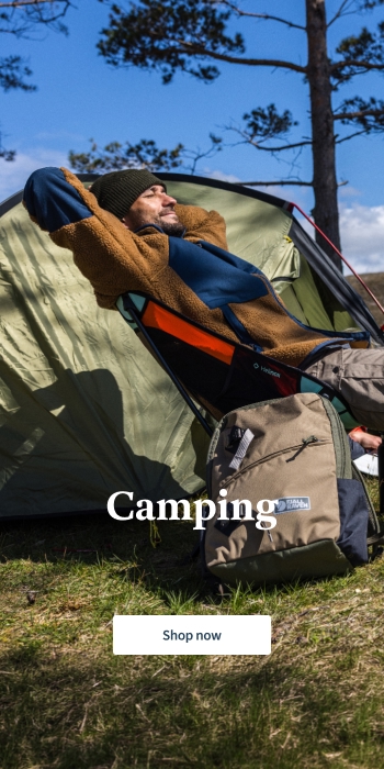 shop Camping